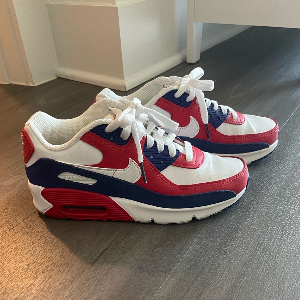 Nike Air Max 90